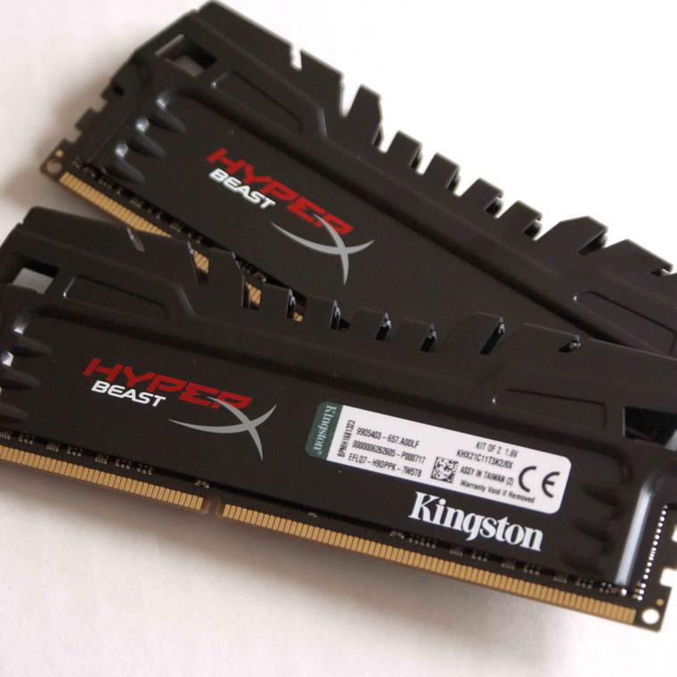 kingston domina el mercado modulos dram 80