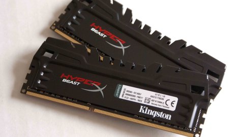 kingston domina el mercado modulos dram 80