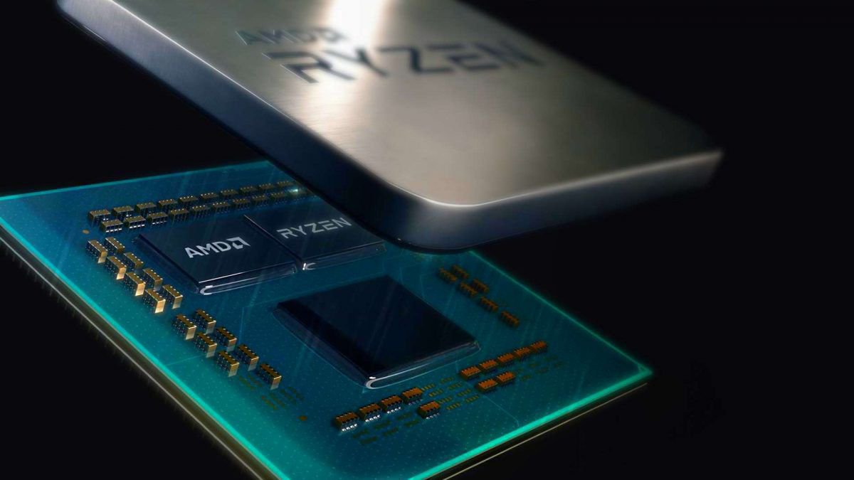 la mejor memoria calidad precio para nuevos amd ryzen 7000 sera ddr5 6000mhz