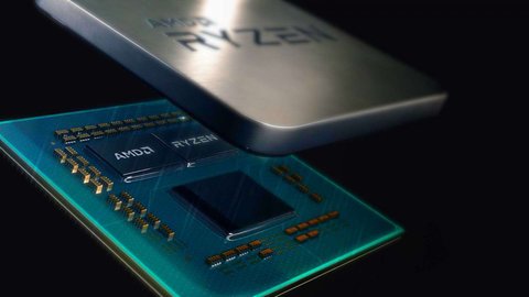 la mejor memoria calidad precio para nuevos amd ryzen 7000 sera ddr5 6000mhz