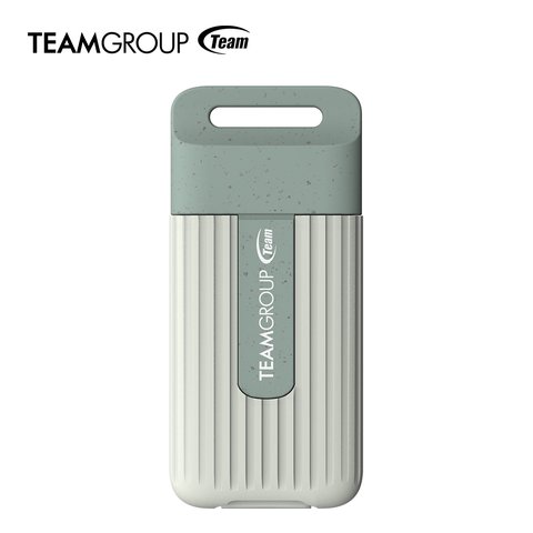 teamgroup pd20 eco mini external ssd