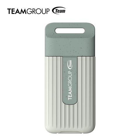 teamgroup pd20 eco mini external ssd