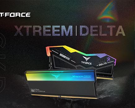 lanzamiento teamgroup t force xtreem ckd ddr5 y delta ckd