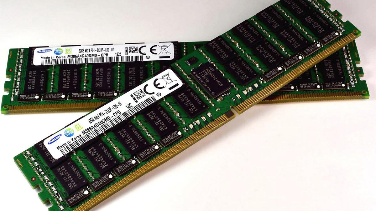 precio memoria ddr3 puede duplicarse en 2021