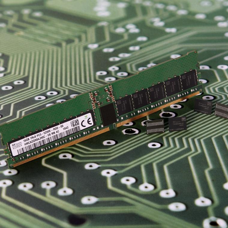 precios chips memoria seguiran bajando 2023