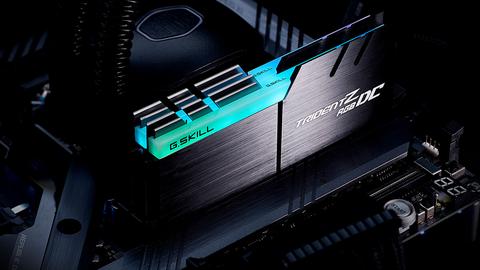 samsung b die ¿la memoria favorita de los overclockers