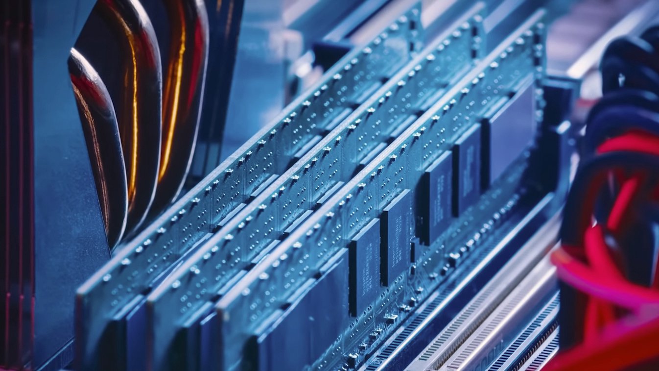 se preve ddr5 mas cuota que ddr4 en 2023