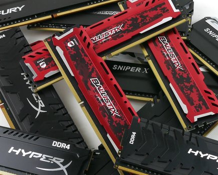 qué quiere decir dual rank o single rank en las memorias r a m ¿ cuál es mejor?