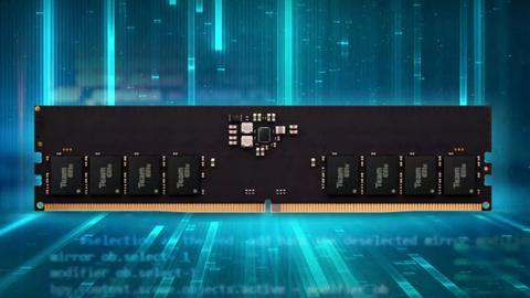 team group comenzará a vender d d r5 4800 a finales de junio