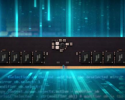 team group comenzará a vender d d r5 4800 a finales de junio