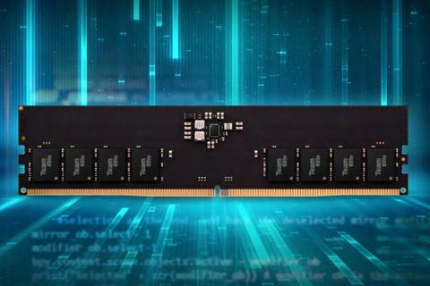 teamgroup comenzara vender ddr5 4800 finales junio
