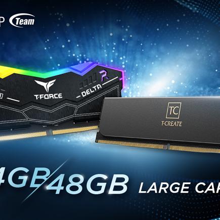 teamgroup ddr5 8000mhz