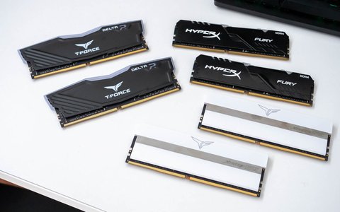 teamgroup t force delta rgb ddr4 dimensiones