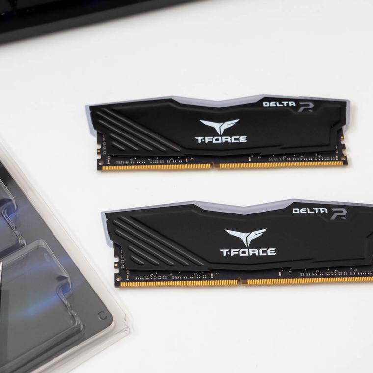 teamgroup t force delta rgb ddr4