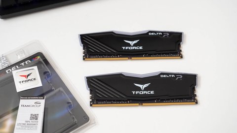 teamgroup t force delta rgb ddr4