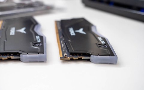 teamgroup t force delta rgb ddr4 perfil