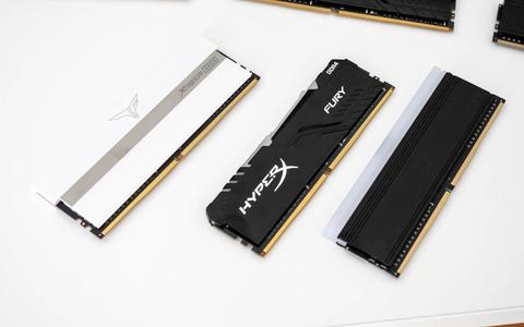teamgroup t force xtreem argb white ddr4 4000 comparacion