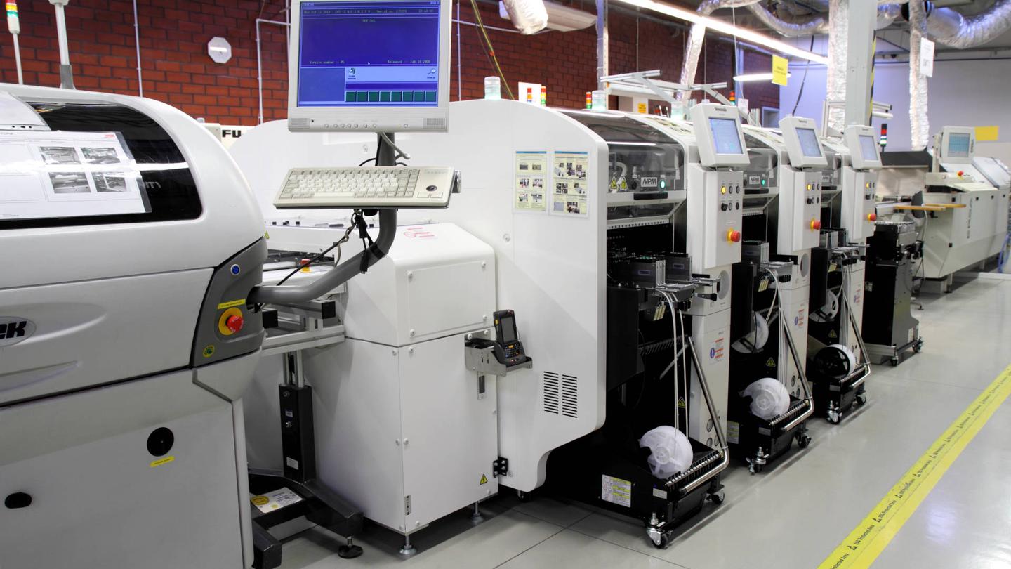 wilk electronik y phison plan estrategico que podria beneficiar a toda europa