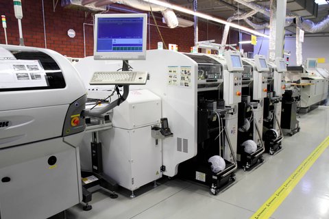 wilk electronik y phison plan estrategico que podria beneficiar a toda europa