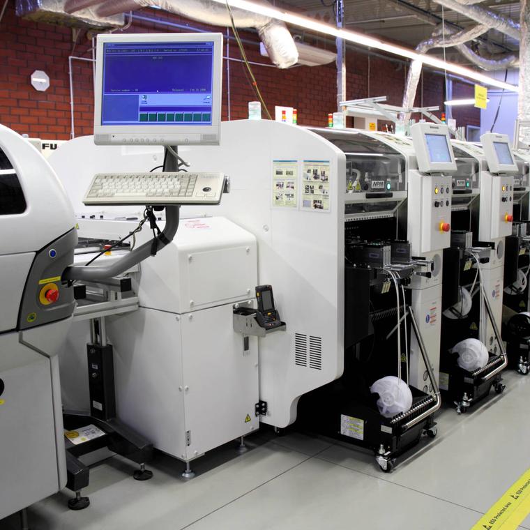 wilk electronik y phison plan estrategico que podria beneficiar a toda europa