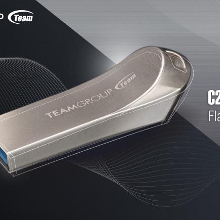 lanzamiento teamgroup unidad flash c222 usb 3 2