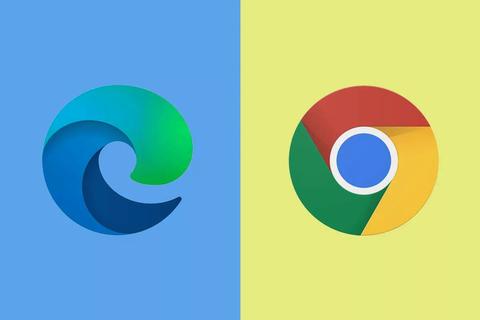 microsoft edge chrome