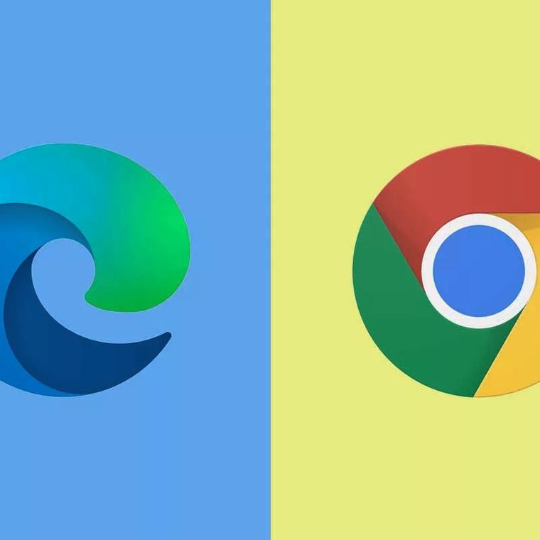 microsoft edge chrome