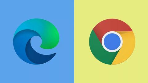 microsoft edge chrome