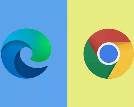 microsoft edge chrome