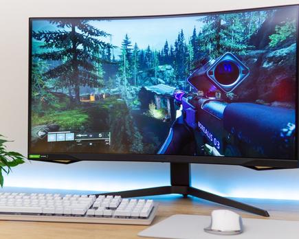 la importancia de los hz del monitor 60 hz vs 144 hz vs 240 hz