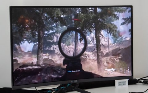 ktc h27s17 cod