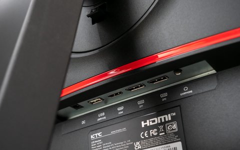 ktc h27s17 conexiones