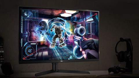 los monitores de 480 hz llegarán en un par de años