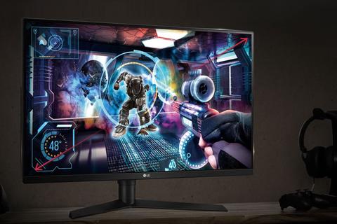 los 480 hz llegaran en un par anos