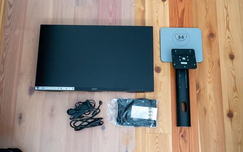 msi pro mp273qp accesorios