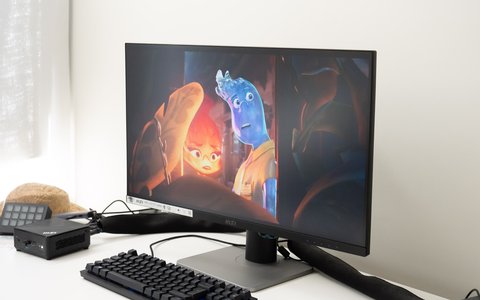 msi pro mp273qp angulos