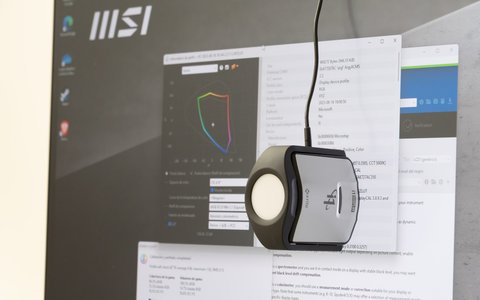 msi pro mp273qp calibrador