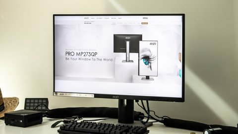 msi pro mp273qp