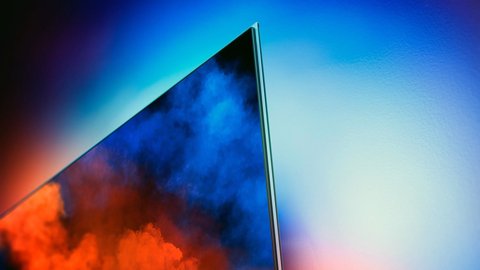 monitores de p c o l e d ¿se puede usar una t v o l e d como monitor de p c?