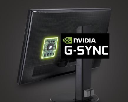 nvidia g sync qué es y para qué sirve