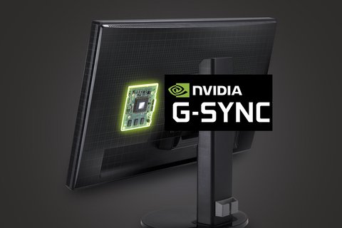 que es g sync