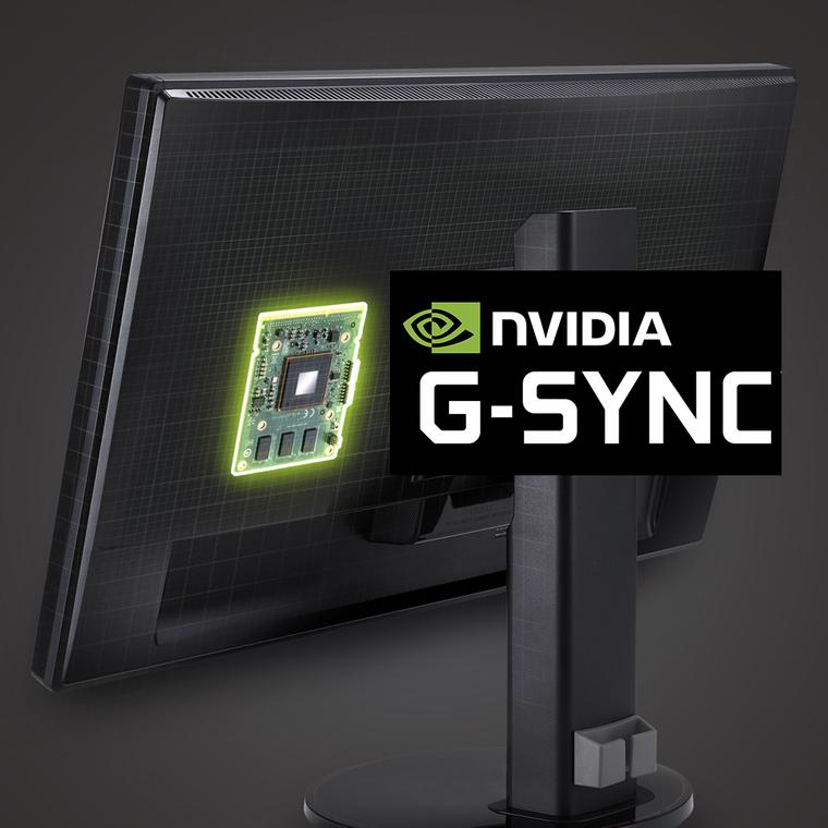 que es g sync