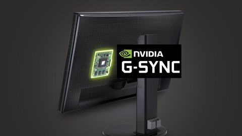 que es g sync