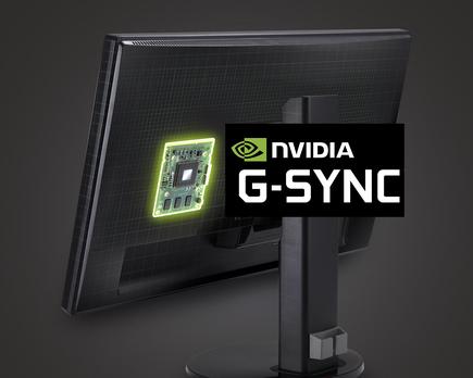 que es g sync