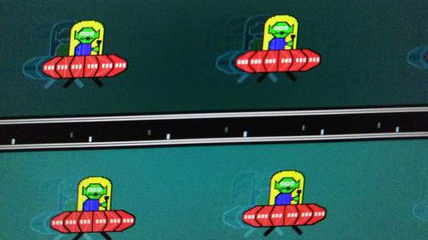 qué es el ghosting en un monitor y cómo minimizarlo