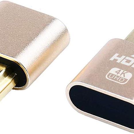 que es un hdmi dummy fantasma y para que sirve