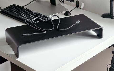 razer monitor stand chroma cable