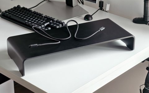 razer monitor stand chroma cable