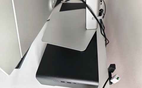 razer monitor stand chroma dimensiones