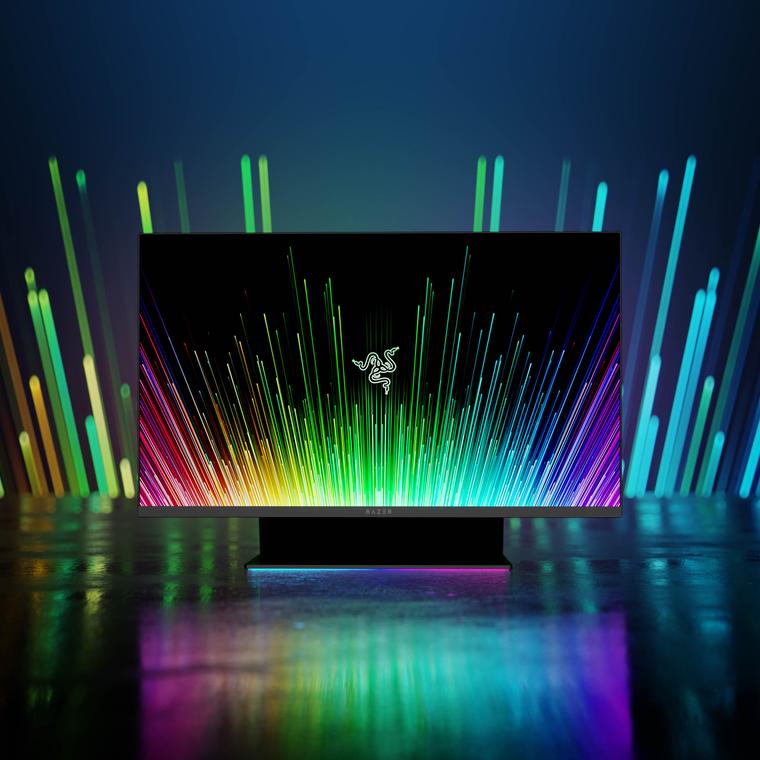 razer raptor 27